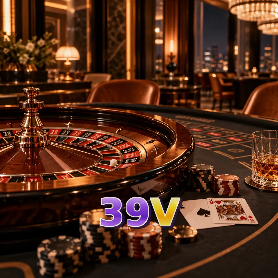 Casino